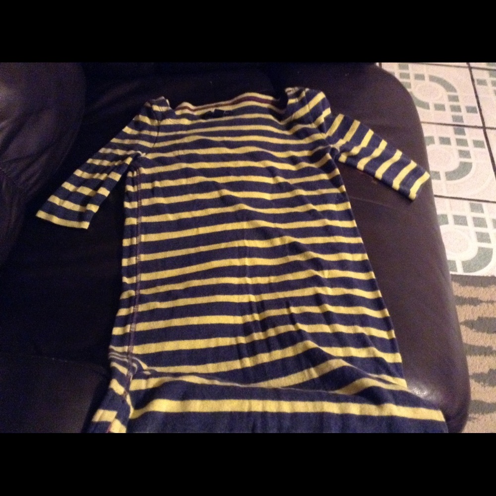 American Eagles shirt